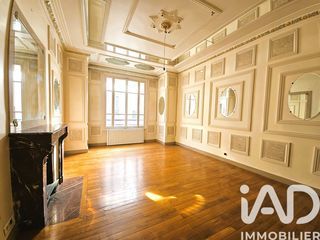  Appartement � vendre 4 pi�ces 87 m�