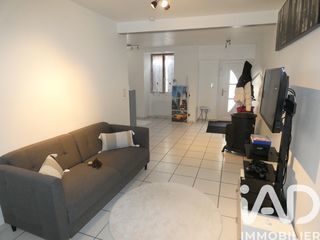 Maison � vendre 4 pi�ces 96 m�