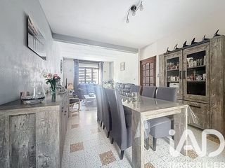  Maison � vendre 5 pi�ces 120 m�