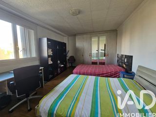  Appartement � vendre 3 pi�ces 75 m�