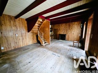  Maison � vendre 4 pi�ces 65 m�