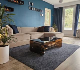  Appartement � vendre 5 pi�ces 85 m�