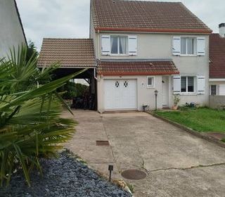  Maison � vendre 5 pi�ces 101 m�