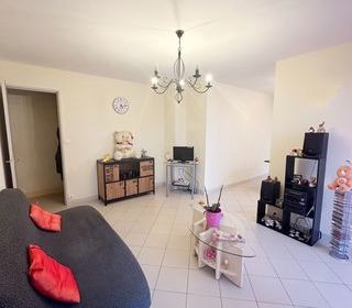  Appartement � vendre 3 pi�ces 53 m�