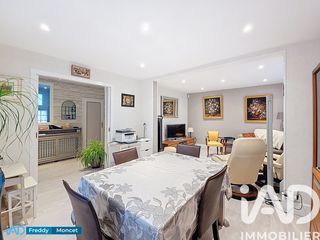  Maison � vendre 3 pi�ces 74 m�