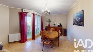  Appartement � vendre 3 pi�ces 67 m�