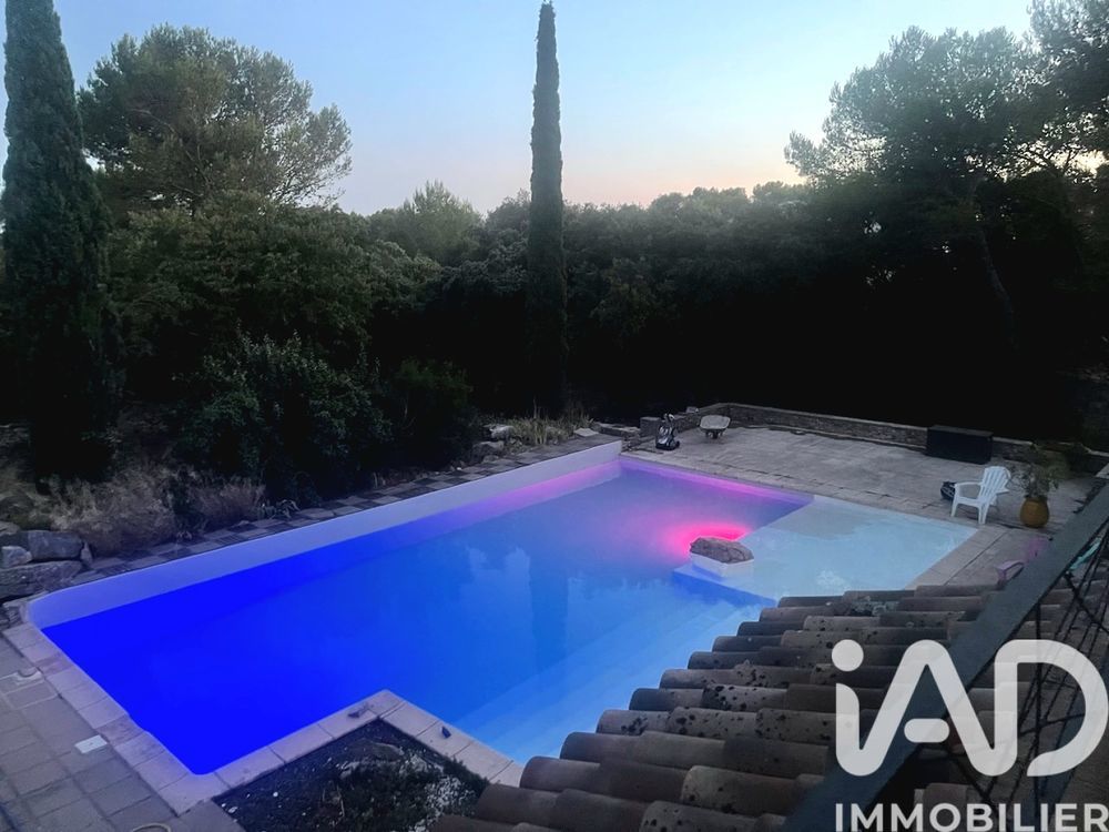 � vendre  Maison N�mes (30000)