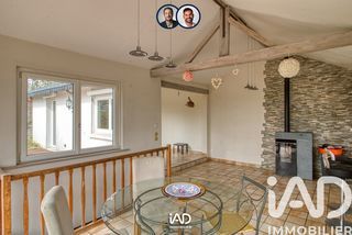  Maison � vendre 5 pi�ces 100 m�