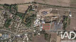  Terrain � vendre 6398 m�