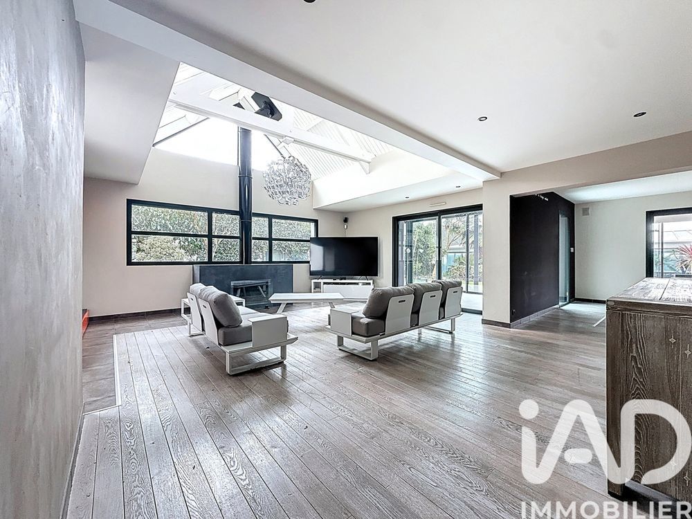 � vendre  Maison Guidel (56520)