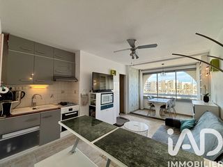  Appartement � vendre 2 pi�ces 30 m�