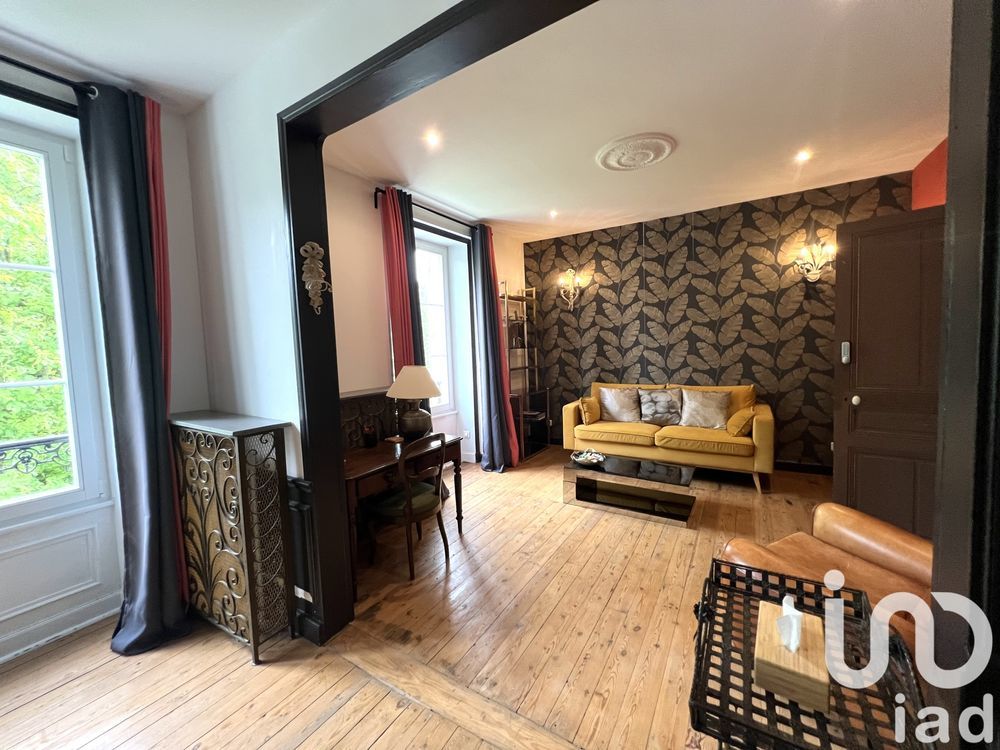 � vendre  Propri�t�/ch�teau Val-de-Vesle (51360)