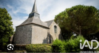  Terrain � vendre 1098 m�