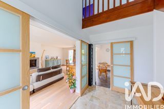  Maison � vendre 5 pi�ces 134 m�