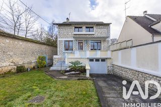  Maison � vendre 6 pi�ces 155 m�