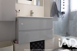  Appartement � vendre 3 pi�ces 56 m�