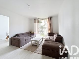  Appartement � vendre 4 pi�ces 68 m�