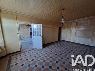  Maison � vendre 8 pi�ces 155 m�