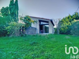  Villa � vendre 6 pi�ces 143 m�