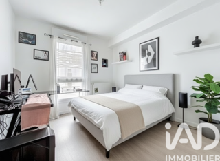  Appartement � vendre 3 pi�ces 64 m�