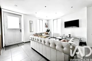  Maison � vendre 4 pi�ces 73 m�