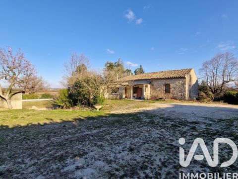   Vente Ferme 5 pi�ces Maison - 5 pi�ce(s) - 100 m�