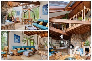  Villa � vendre 8 pi�ces 222 m�