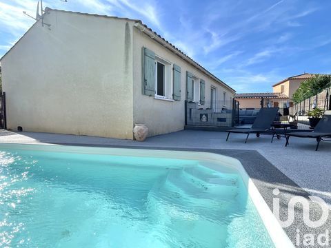   Vente Maison traditionnelle 5 pi�ces Maison - 5 pi�ce(s) - 85 m�