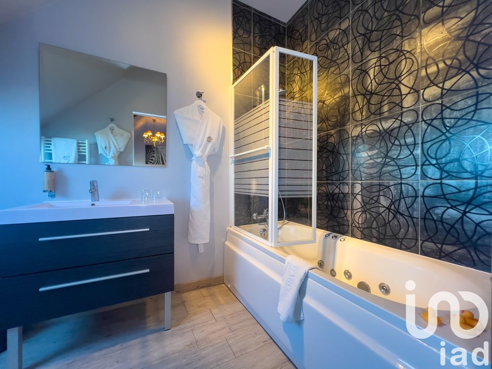 � vendre  Maison Sainte-Preuve (02350)