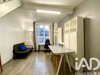  Appartement � vendre 2 pi�ces 35 m�