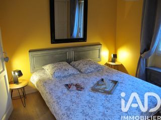  Maison � vendre 2 pi�ces 45 m�