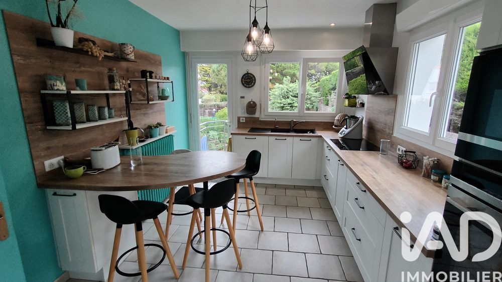 � vendre  Maison Saint-Gilles-Croix-de-Vie (85800)