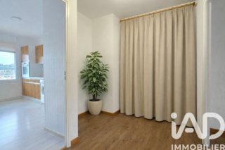  Appartement � vendre 4 pi�ces 99 m�