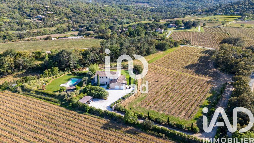 � vendre  Maison Cogolin (83310)