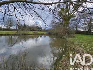  Maison � vendre 4 pi�ces 94 m�