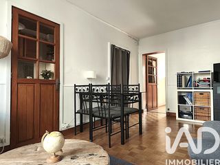  Appartement � vendre 2 pi�ces 36 m�