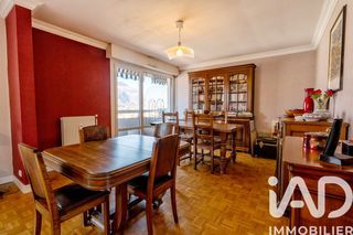  Appartement � vendre 6 pi�ces 123 m�