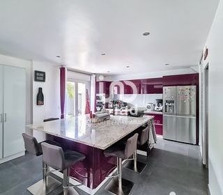  Maison � vendre 7 pi�ces 155 m�