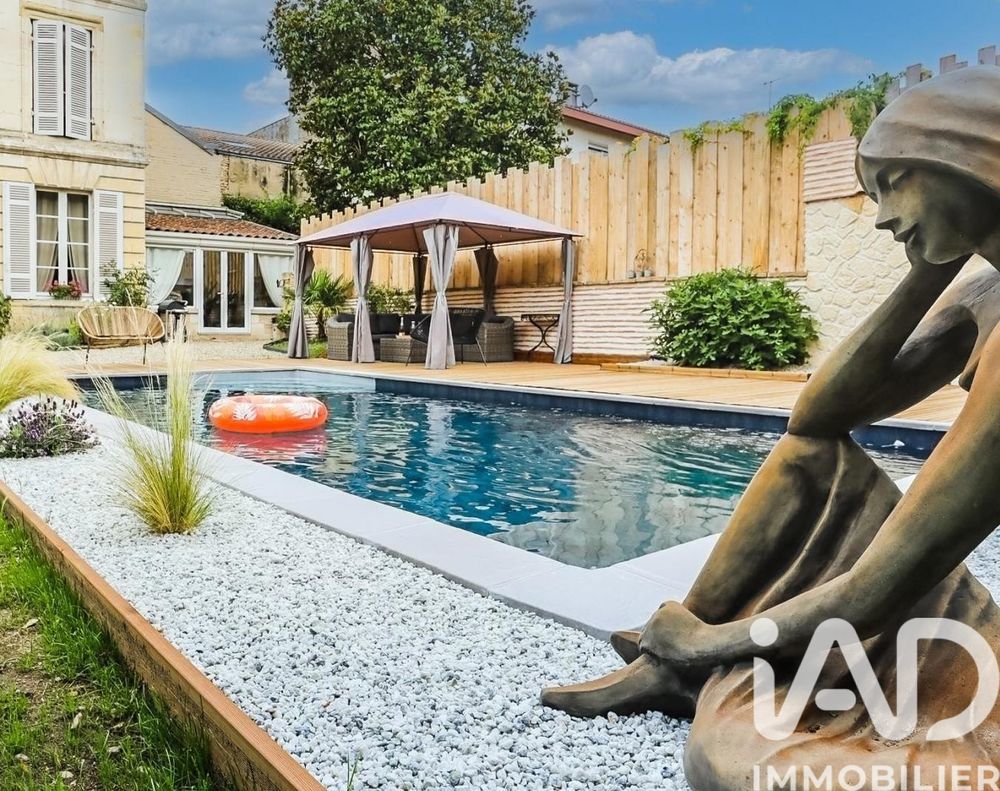 � vendre  Maison Marmande (47200)