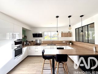  Maison � vendre 5 pi�ces 110 m�