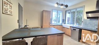  Maison � vendre 4 pi�ces 104 m�