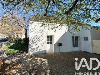  Maison � vendre 4 pi�ces 92 m�