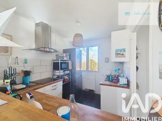  Maison � vendre 4 pi�ces 70 m�