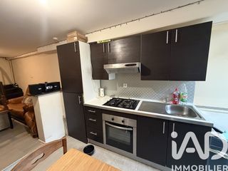  Maison � vendre 2 pi�ces 36 m�