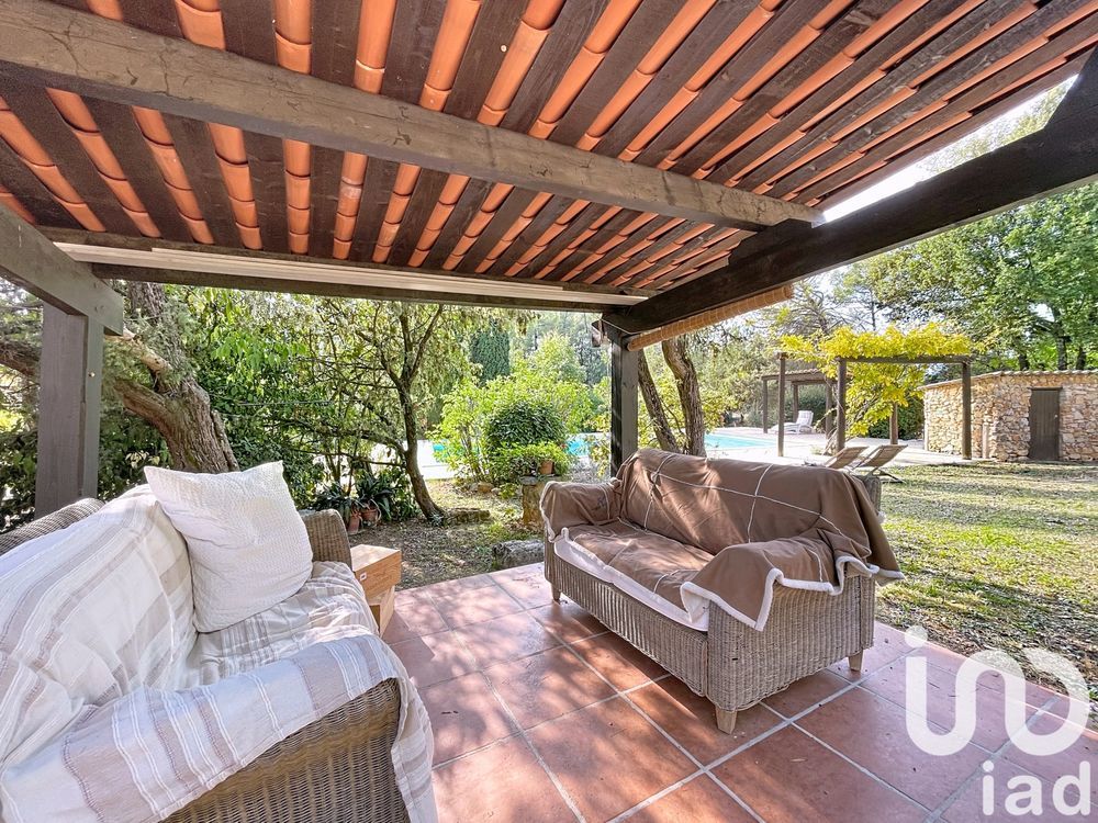 � vendre  Maison Fayence (83440)