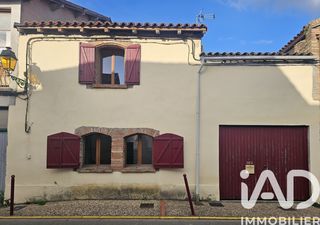 Maison � vendre 4 pi�ces 117 m�