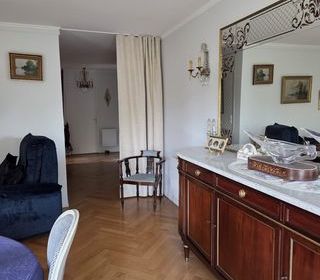  Appartement � vendre 3 pi�ces 77 m�