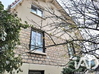  Maison � vendre 5 pi�ces 85 m�
