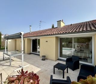  Maison � vendre 4 pi�ces 94 m�