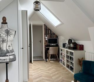  Maison � vendre 5 pi�ces 115 m�